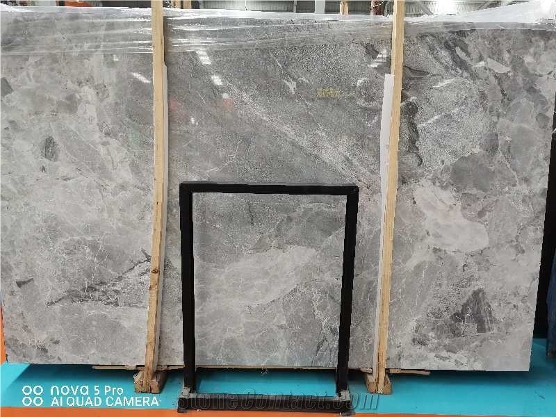 China Grey Marble Wall Tiles