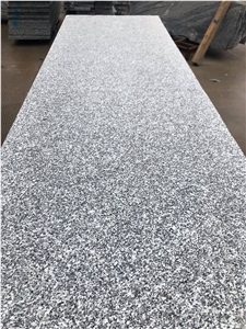 China High Quality G623 Gray Granite Slab for Sale