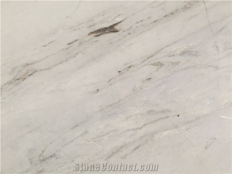 China Jiashi White Marble Slabs & Tiles Interior
