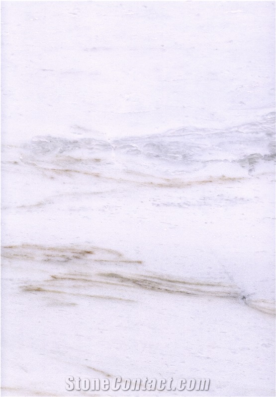China Jiashi White Marble Slabs & Tiles Interior