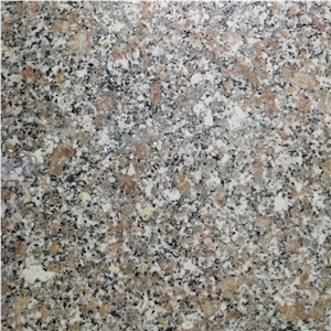 China Popular Amoy Red Granite Tiles and Slabs