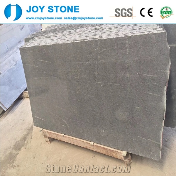 China Silver Galaxy Granite Floor Paving Slab&Tile