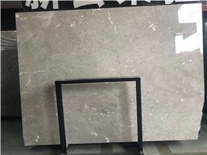 China Stone New Tundla Grey Marble Tiles and Slabs