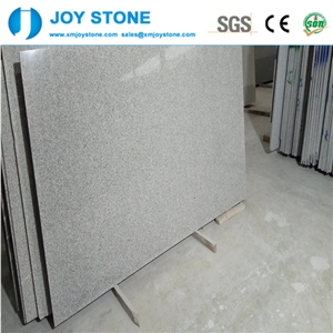 Chinese Cheap G603 Granite White Slabs
