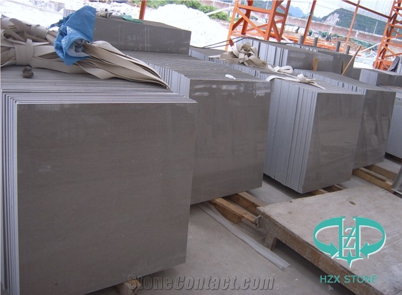 Chinese Cindy Grey for Flooring/Paving Decoration