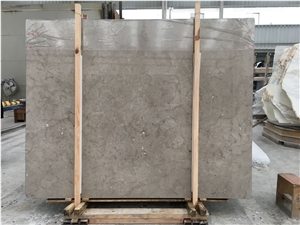 Chinese Gray Marble Slabs and Tiles