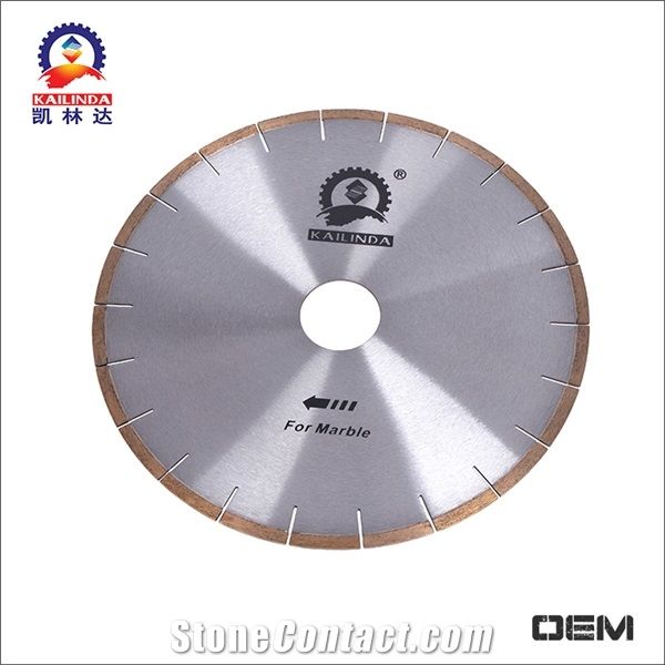 Circular Saw Blades for Marble with Long Life