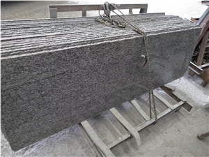 Cloudy Grey Granite for Wall Tile