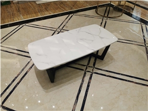 Dining Stone Marble Table Top