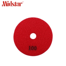 Dry Polishing Pad for Marble and Granite