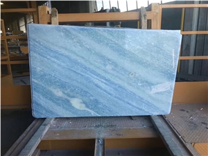 Factory on Sale Argentina Blue Marble