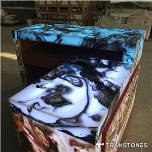 Factory Price High Quality Modern Counter Top
