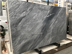 Factory Price Picasso Grey Marble Slab for Project
