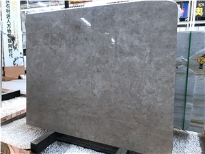 For Projects Ottoman Grey Marble Slabs Factory