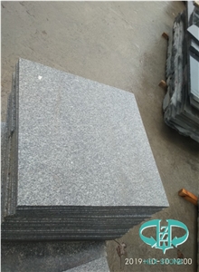 G343 Granite Tile for Floor Covering/Application