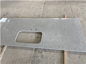 G603 Granite for Countertop/Vanity Tops