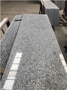 G603 Granite Slab Light Grey Granite Slab