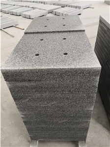 G603 Grey Granite for Flooring Tile