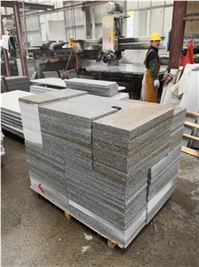 G603 Grey Granite for Flooring Tile