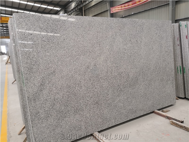 G603 Grey Granite for Kerbstone
