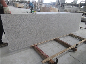 G603 Light Grey Granite Slabs for Floor and Tiles