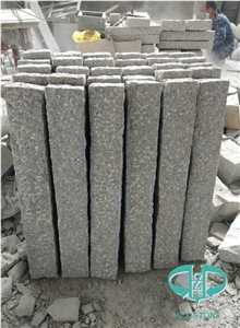 G603 Pineapple Surface Granite Railing