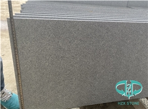 G633 Grey Granite Tile for Wall/Floor Application