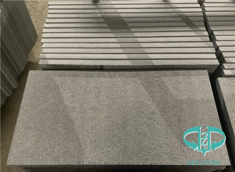 G633 Grey Granite Tile for Wall/Floor Application