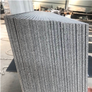 G654 Grey Granite Stone Composite Panels