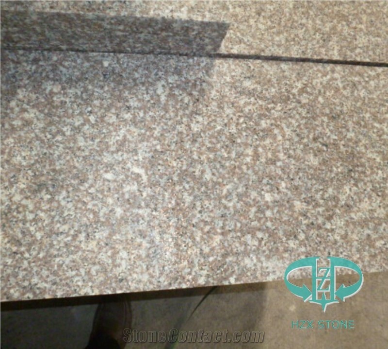 G664 Granite Slab/Tile/Walling/Flooring