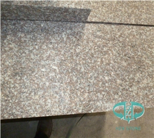 G664 Granite Slab/Tile/Walling/Flooring