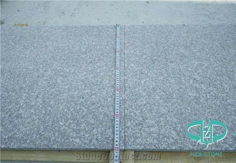 G664 Pink Stone Flamed for Exterior/Interior Floor