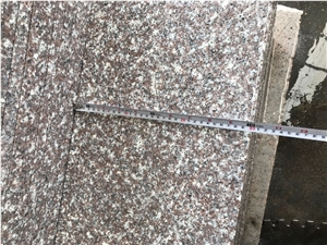 G664 Violet Granite 60x30 Tiles