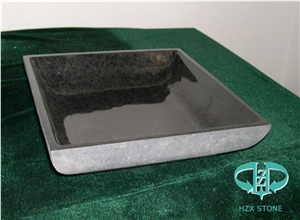 G684 Granite Oval&Square Sink/Basin/Wash Bowls