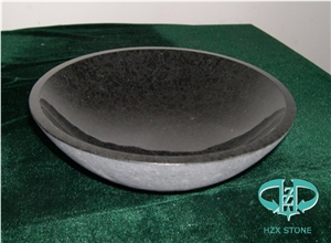G684 Granite Oval&Square Sink/Basin/Wash Bowls