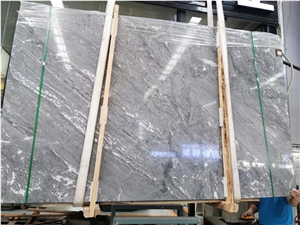 Galaxy Grey Marble for Bathroom Decoration