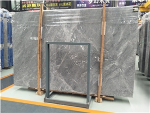 Galaxy Grey Marble for Floor Tile