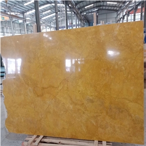 Golden Amber Marble for Hotel Decorarion