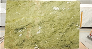 Green Marble Ming Green Slabs&Tiles Polished