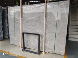 Grey Emperador Marble for Bathroom Decoration