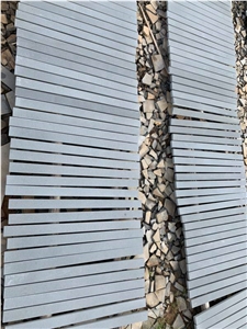 Grey Hainan Black Basalt Andesite Tiles Slabs