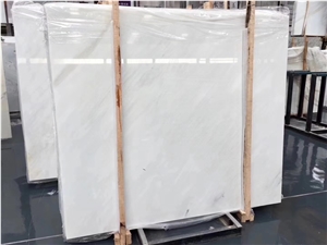 Han White Marble for Wall Tile