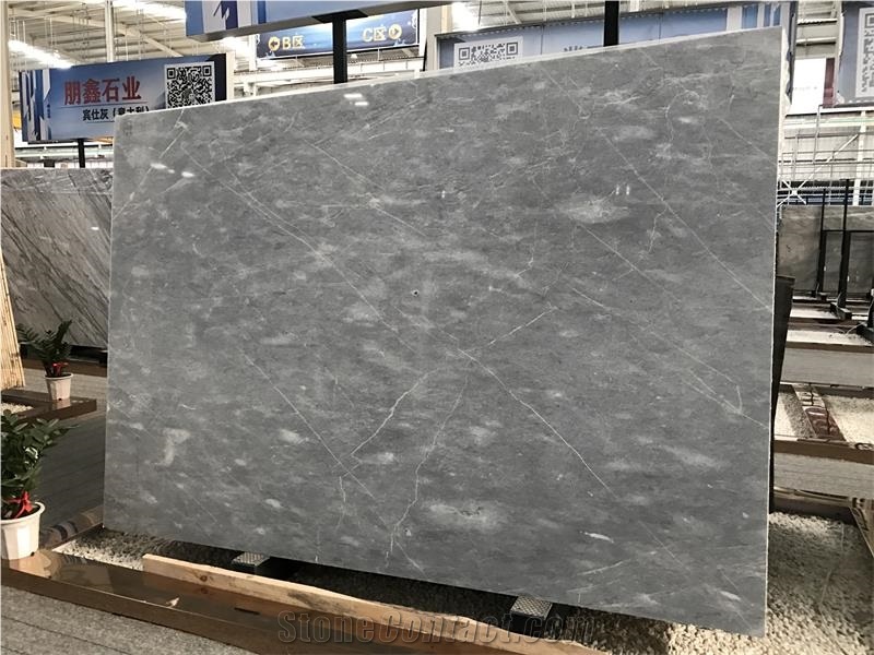 Hawaii Blue Marble Slabs for Flooring and Walling