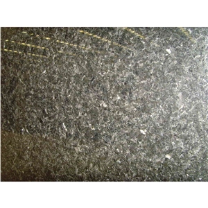 High Quality Angola Black Granite
