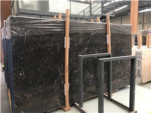 High-Quality Negro Gold Rose Marble