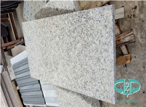 Hot Material Brown Granite Tile for Flooring/Paver