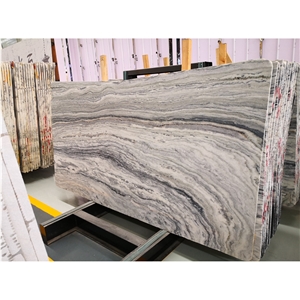 Hot-Selling Cipollino Marble