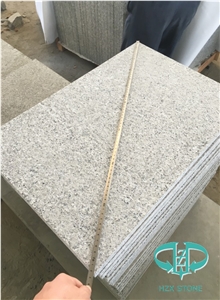 Hot Selling G633 Grey Granite for Paving