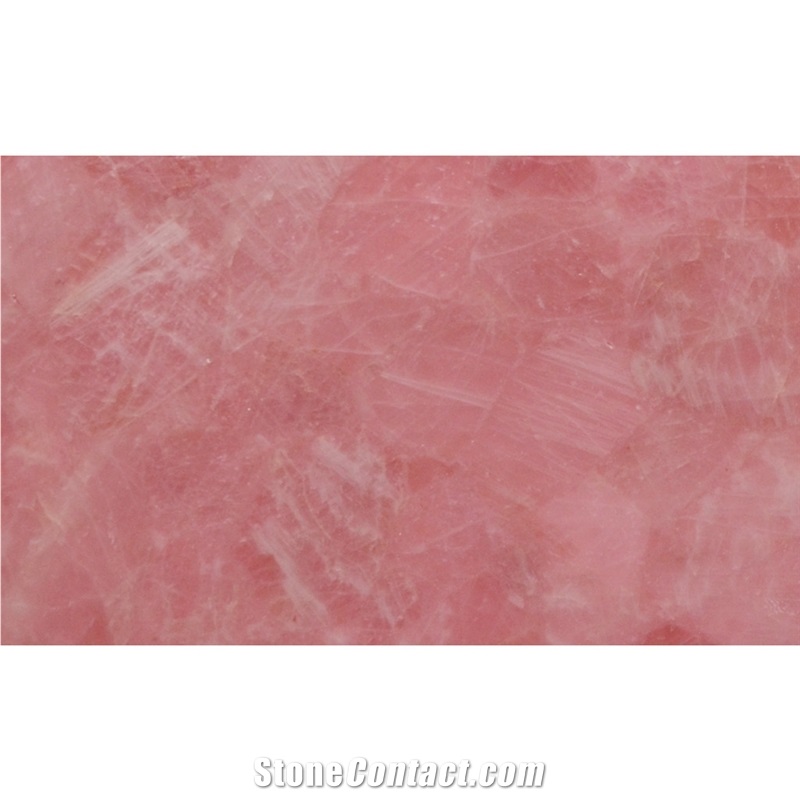 Hot-Selling Pink Crystal