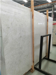 Ice Jade Marble Slab for Tabletops